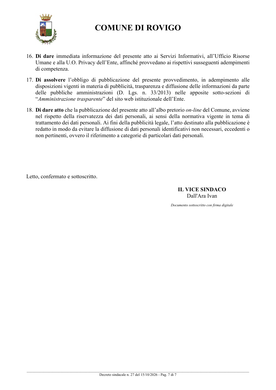 Pagina 7 del documento