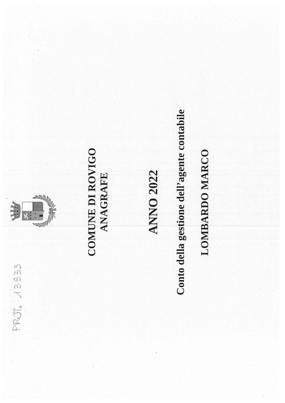 Pagina 1 del documento