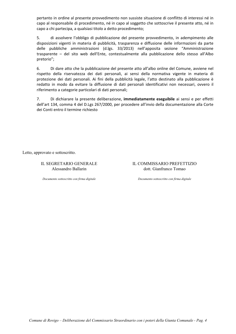 Pagina 4 del documento