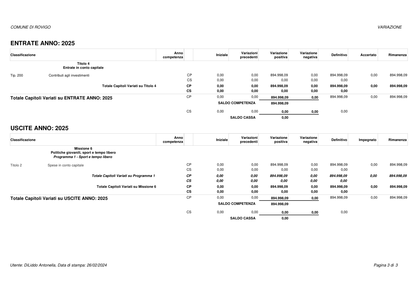Pagina 3 del documento