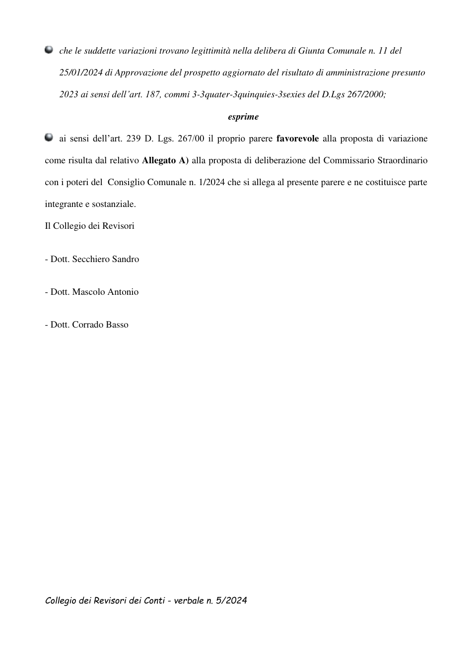 Pagina 3 del documento