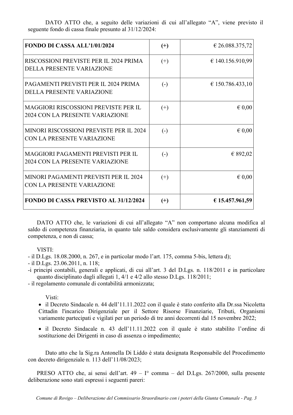 Pagina 3 del documento