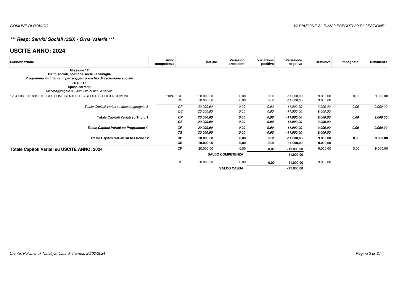Pagina 3 del documento