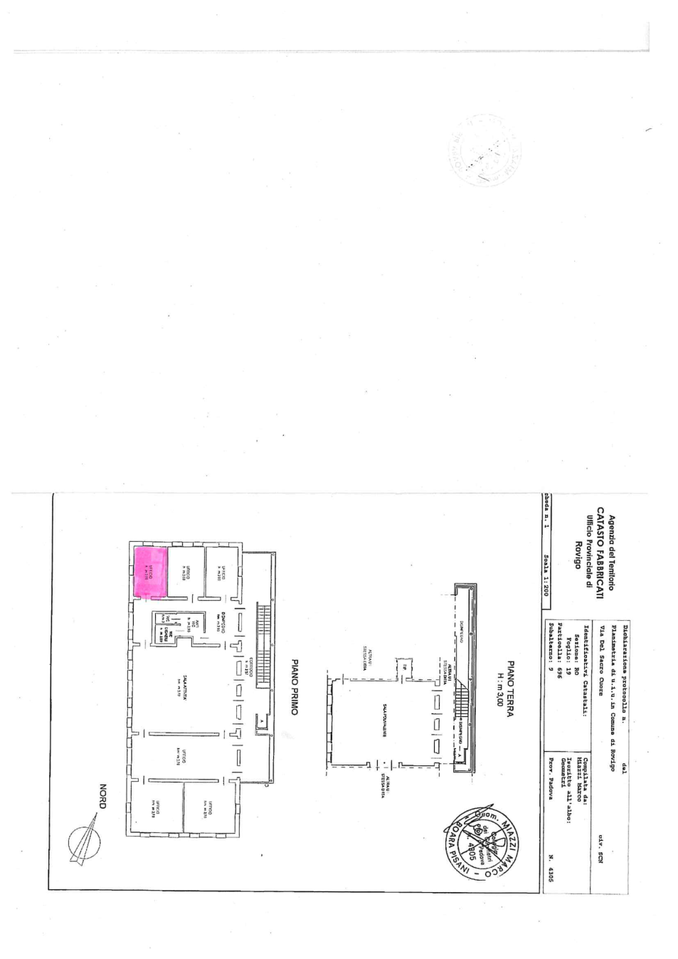 Pagina 1 del documento