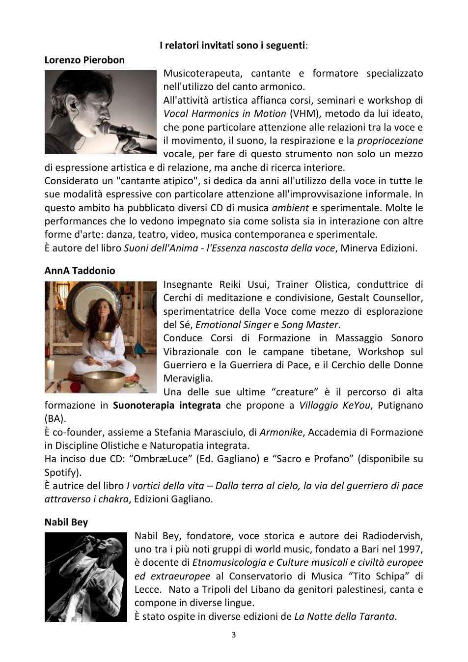 Pagina 3 del documento