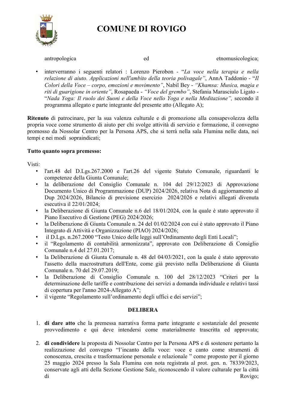 Pagina 3 del documento