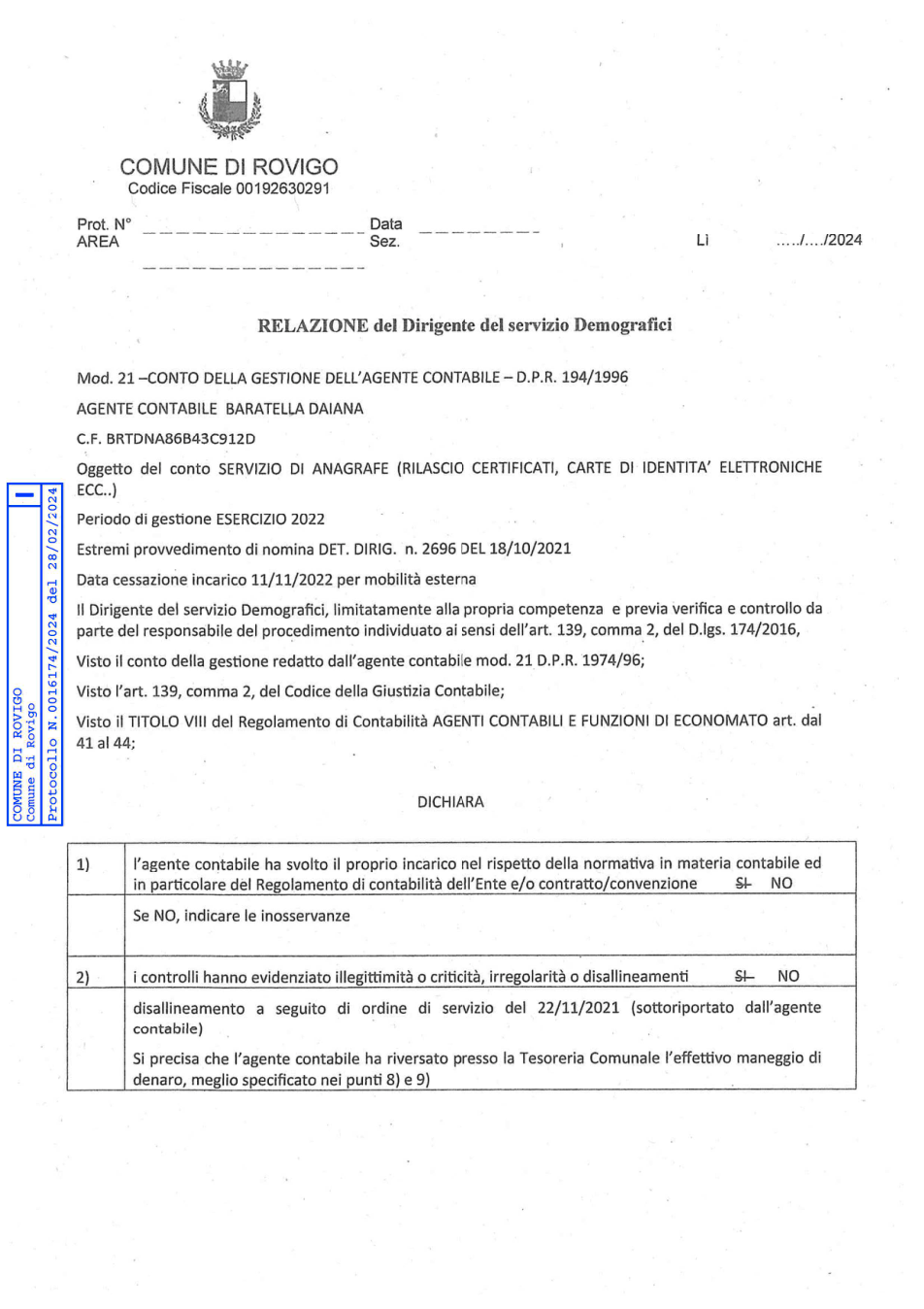 Pagina 1 del documento