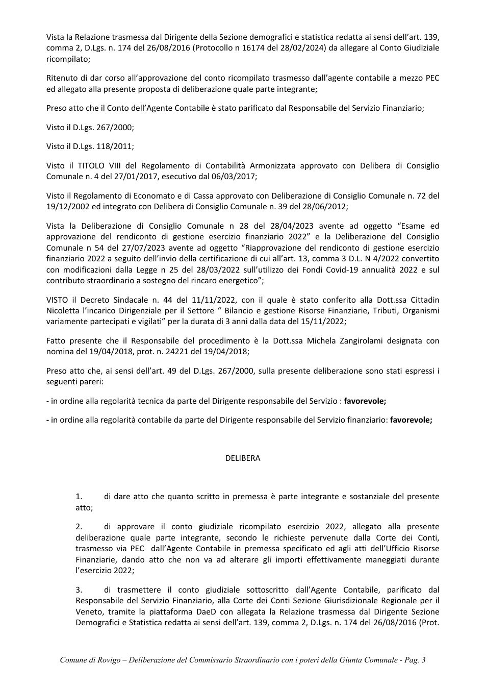 Pagina 3 del documento
