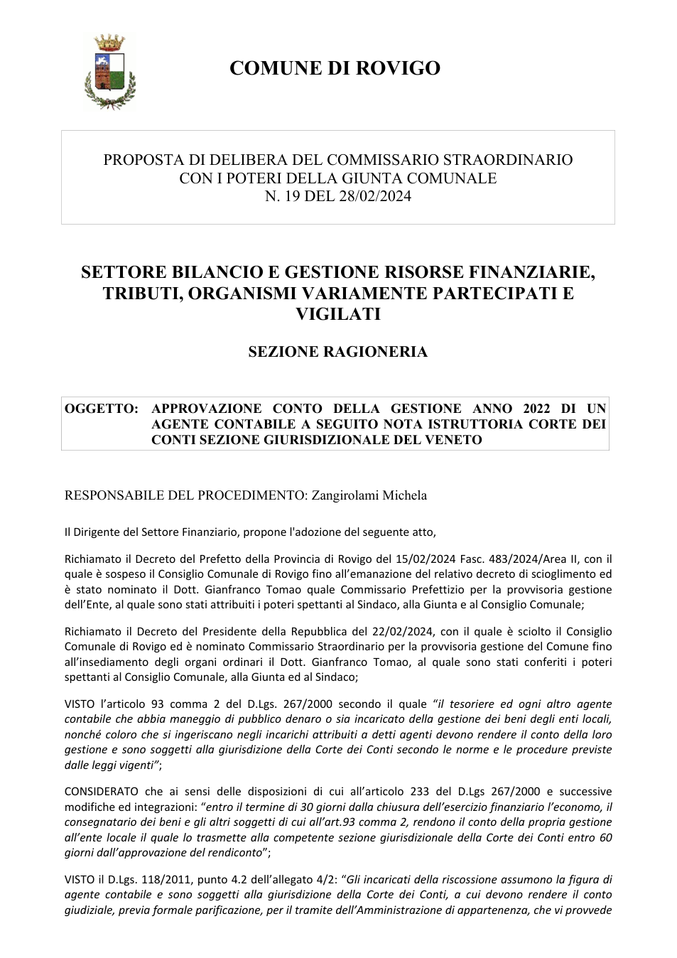 Pagina 1 del documento