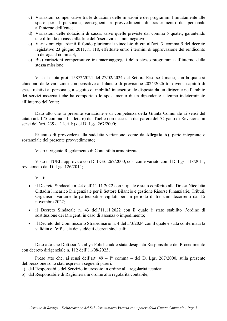 Pagina 3 del documento