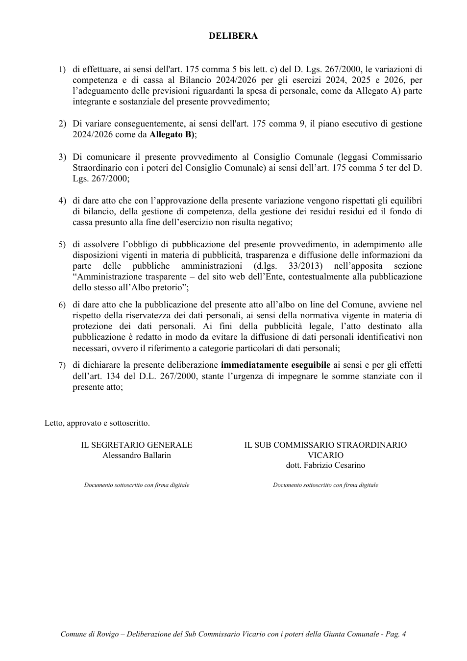 Pagina 4 del documento