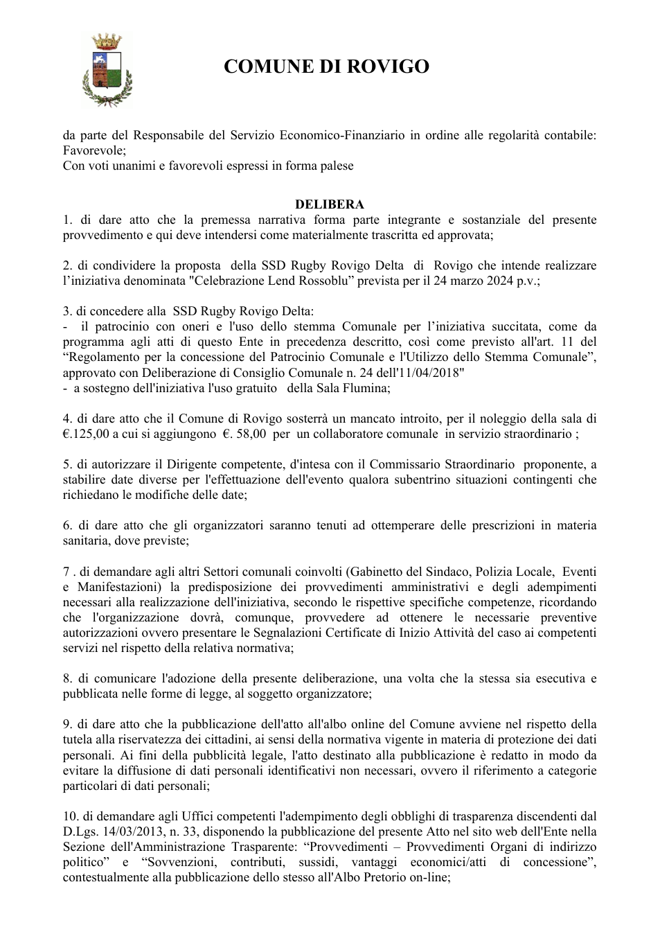Pagina 3 del documento