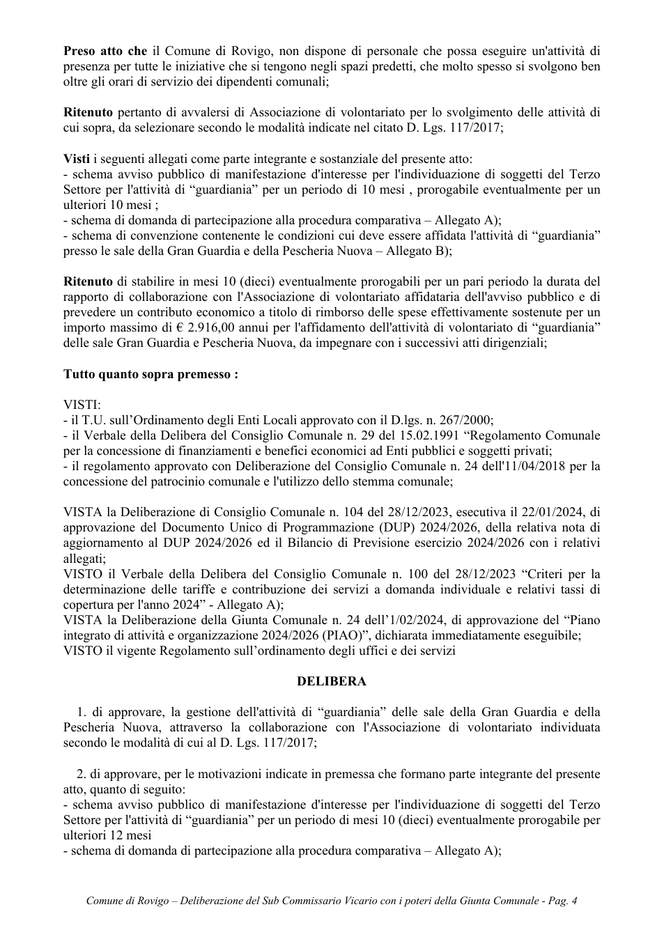 Pagina 4 del documento