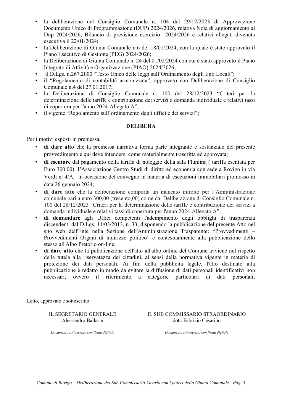 Pagina 3 del documento