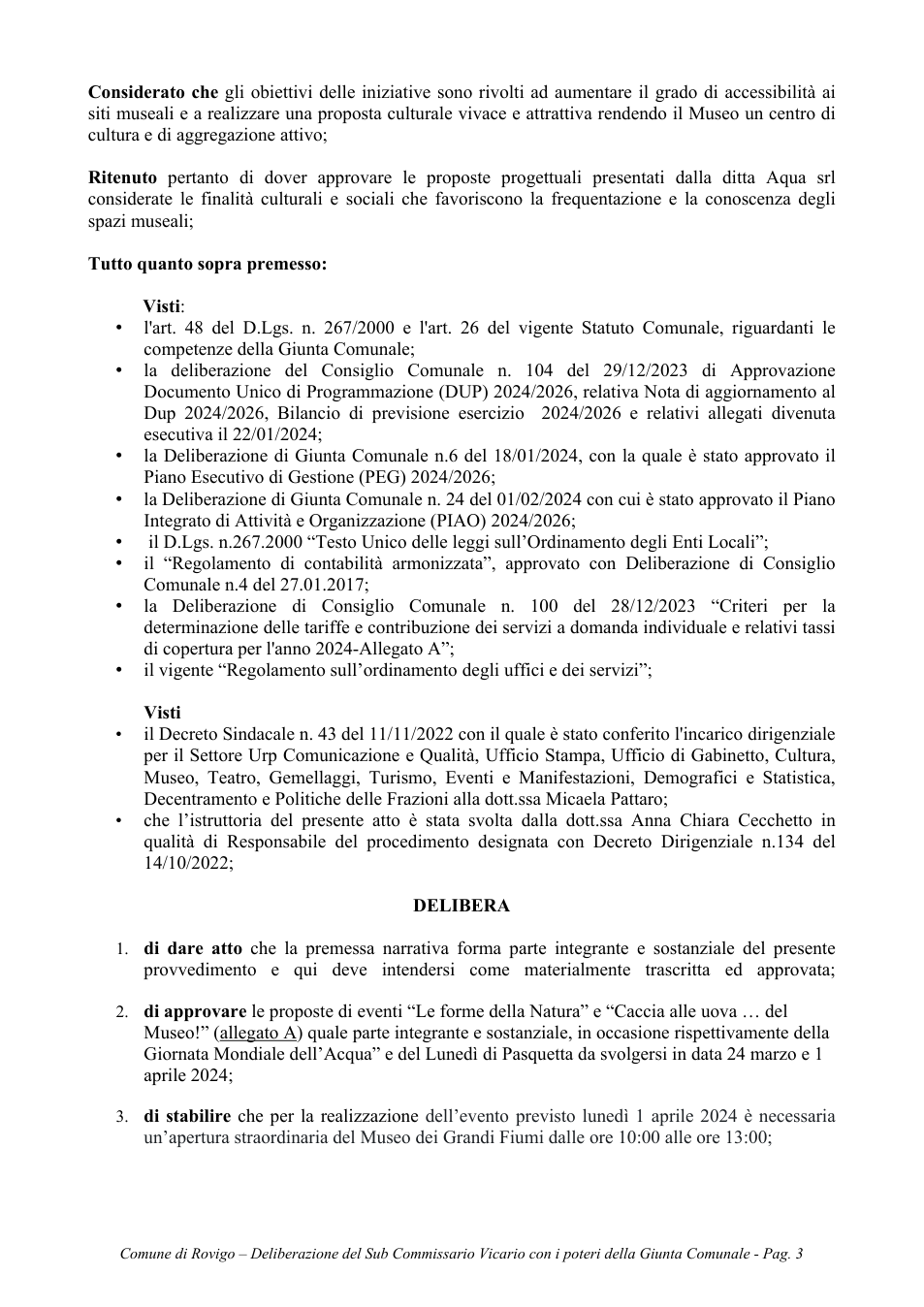 Pagina 3 del documento