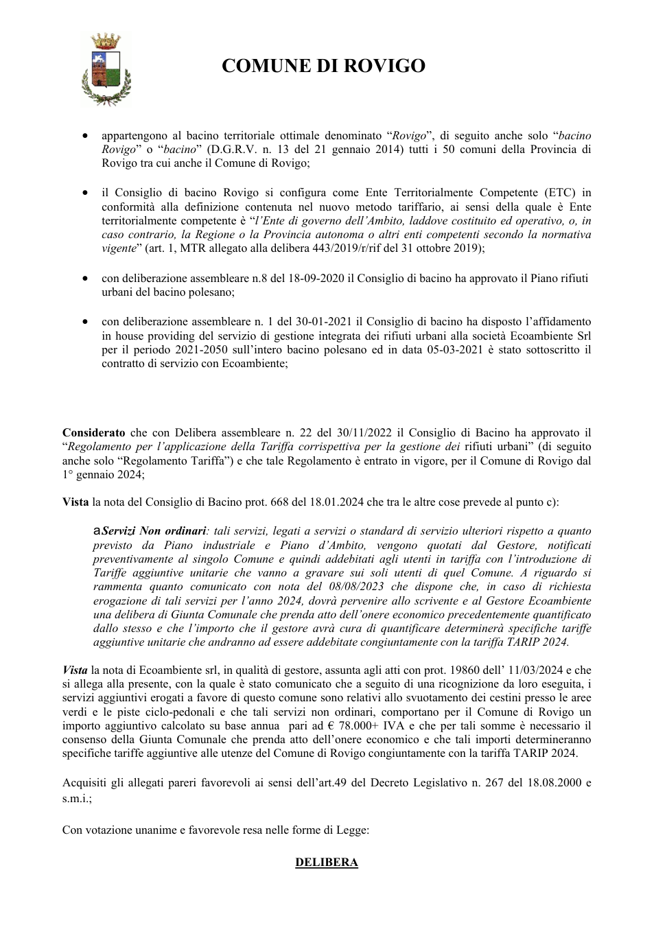 Pagina 2 del documento