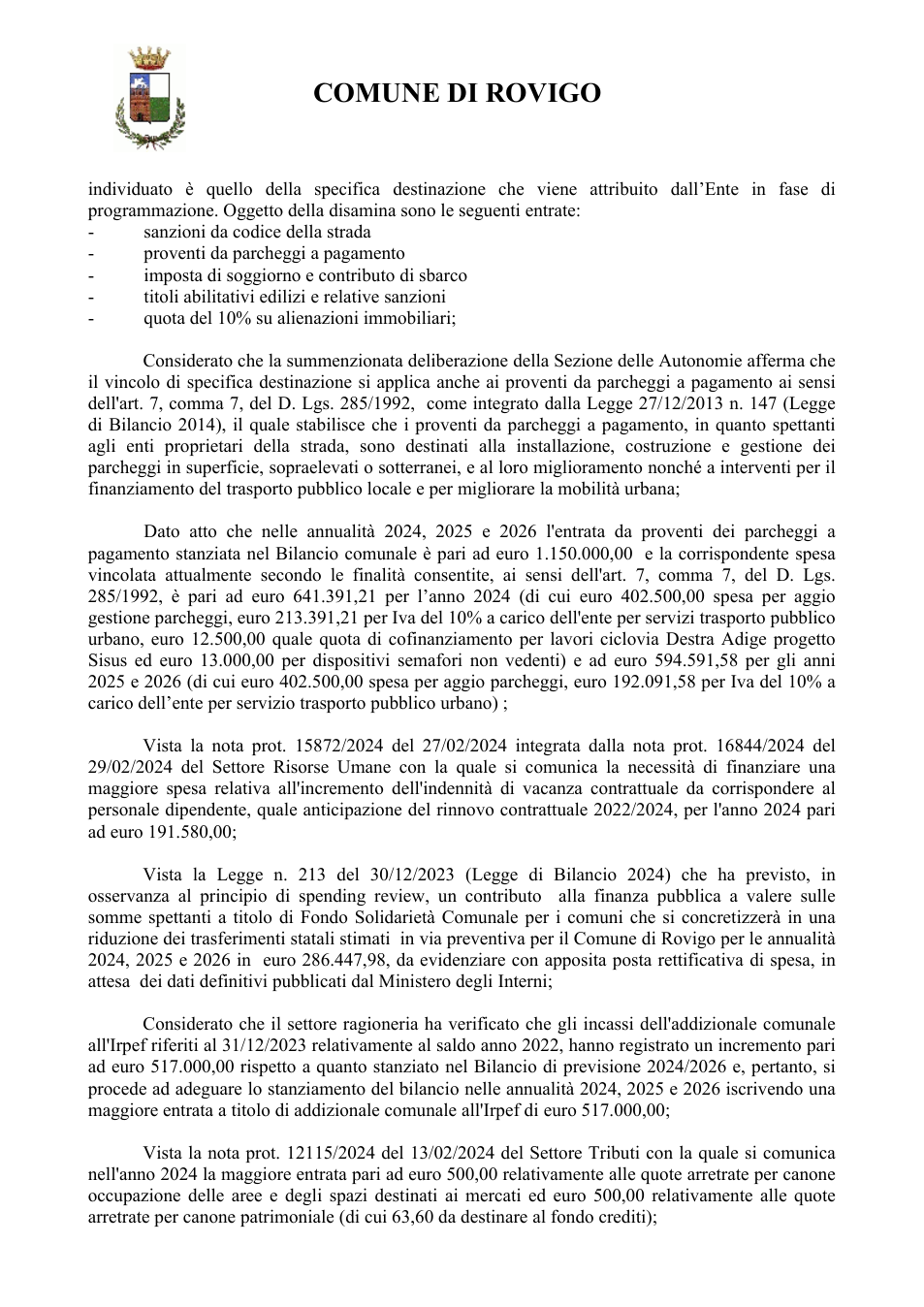 Pagina 2 del documento