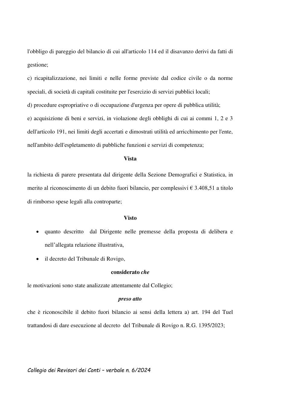 Pagina 2 del documento