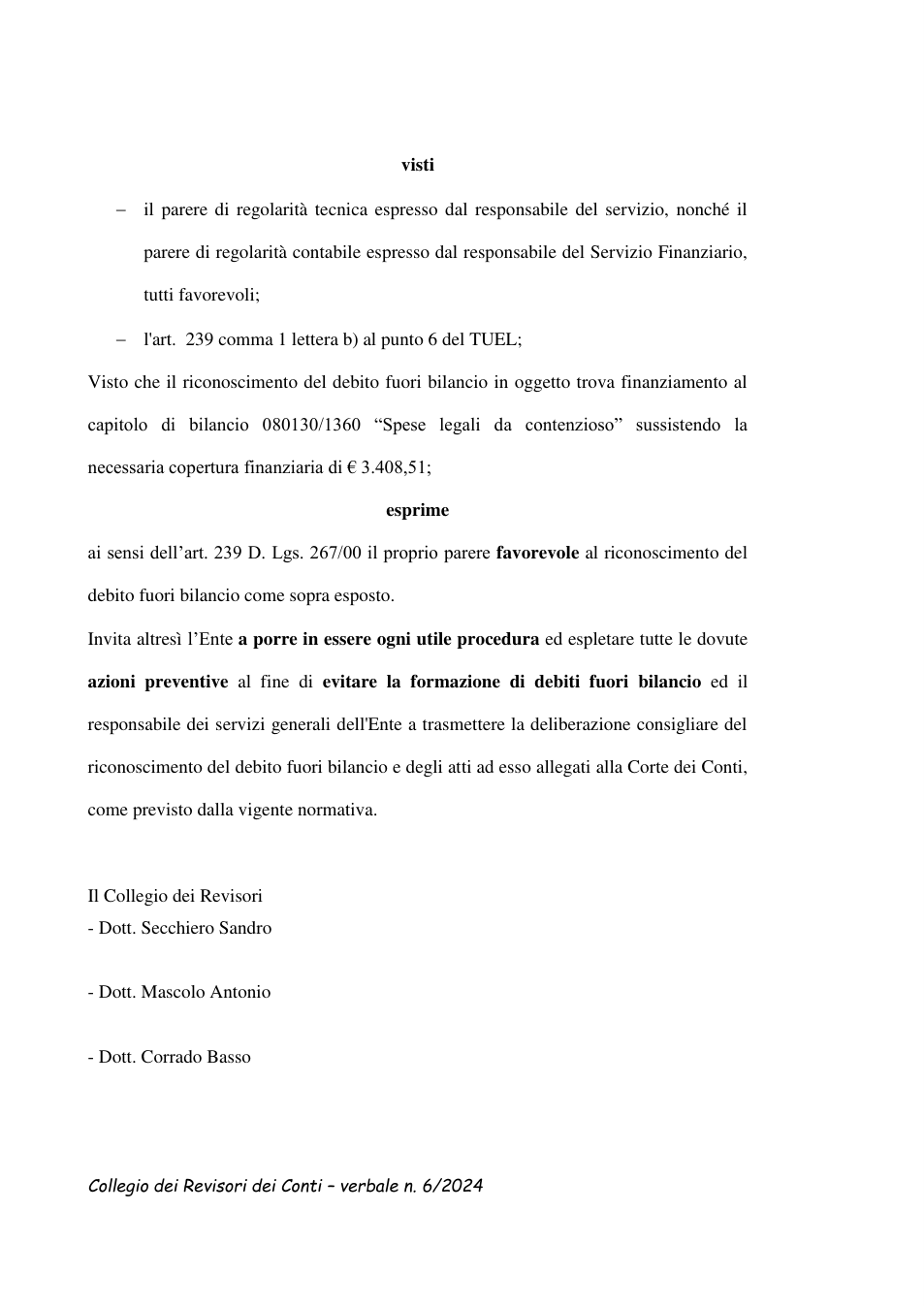 Pagina 3 del documento