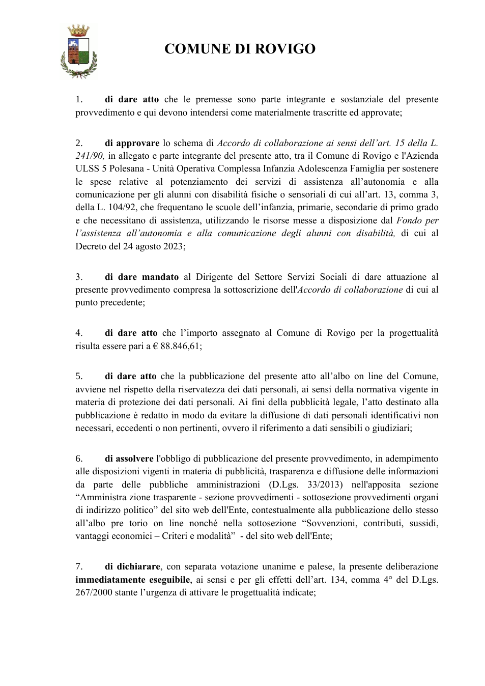 Pagina 4 del documento