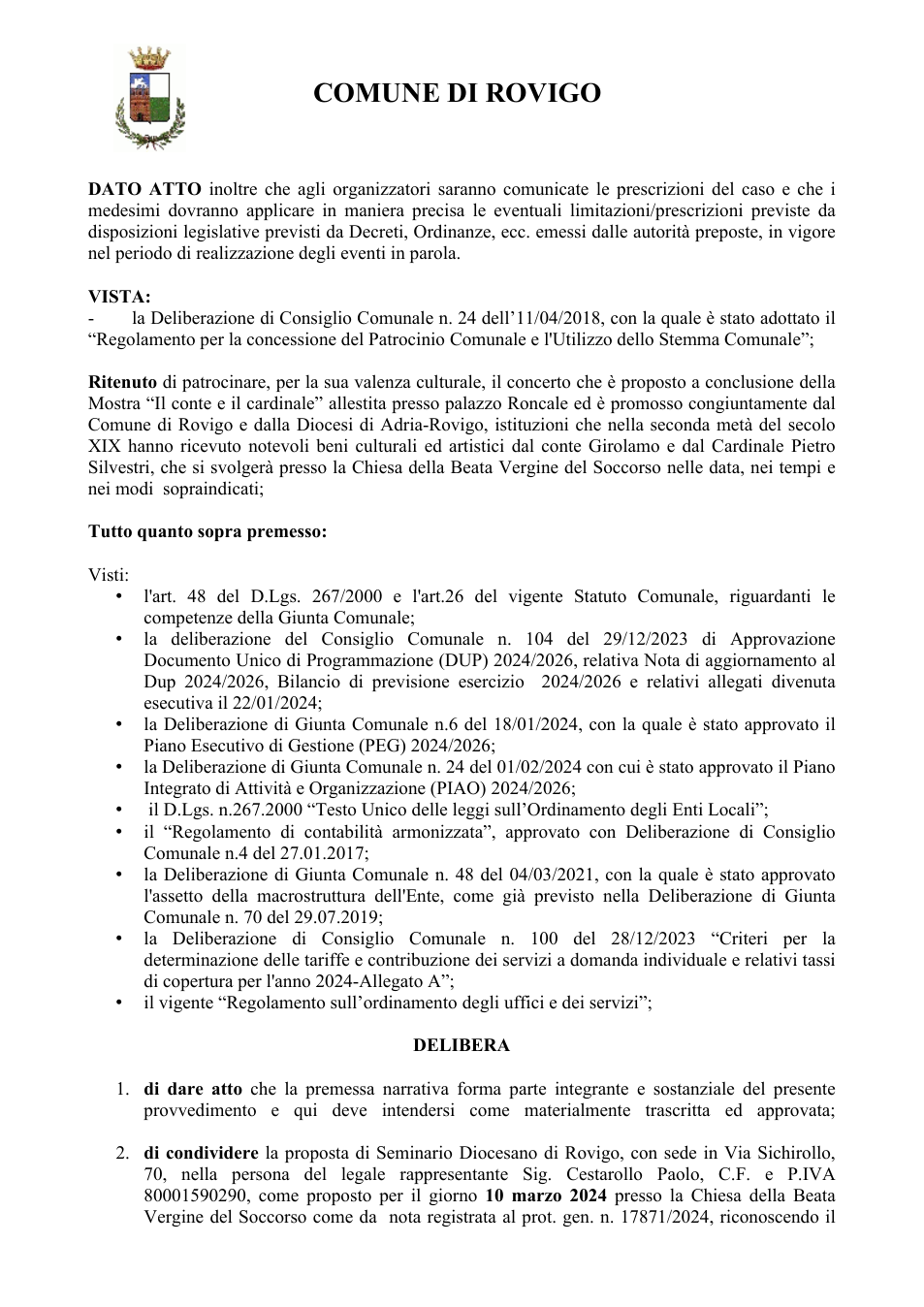 Pagina 3 del documento