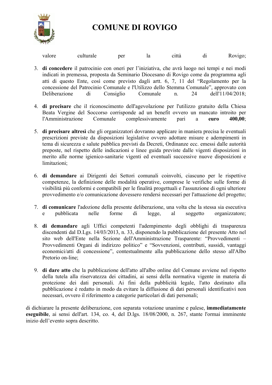 Pagina 4 del documento