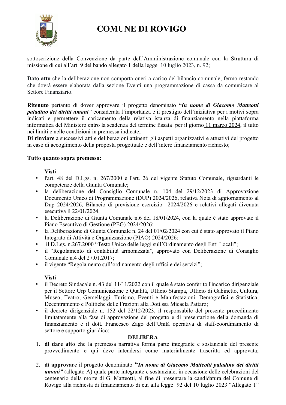 Pagina 3 del documento