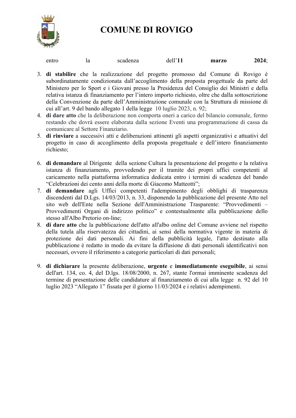 Pagina 4 del documento