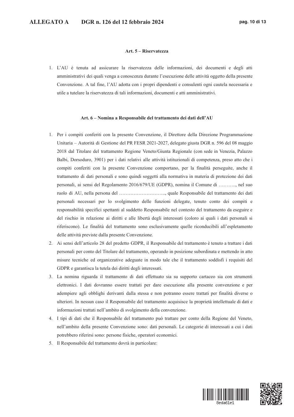 Pagina 10 del documento