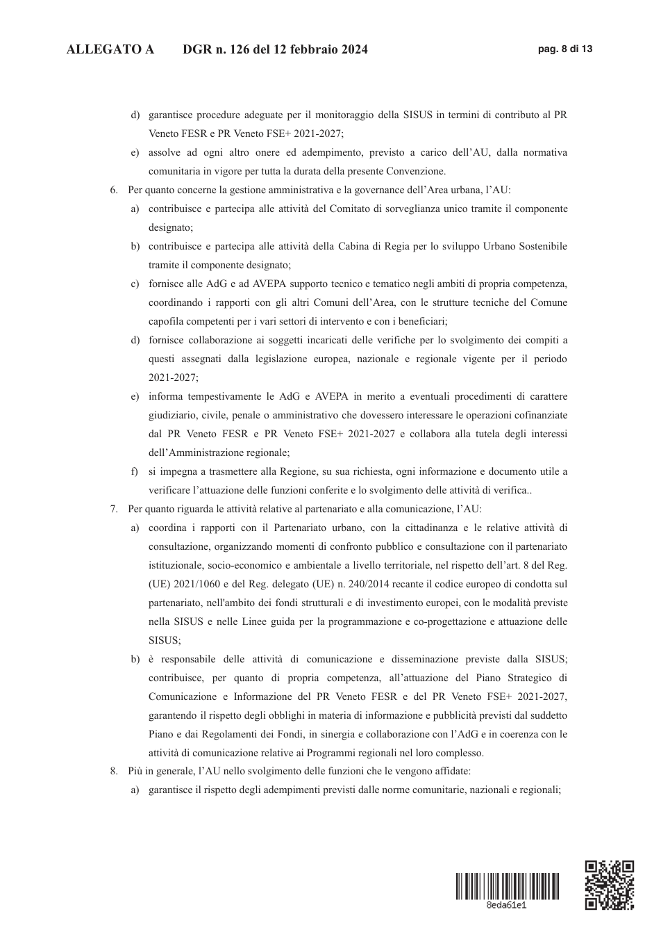 Pagina 8 del documento