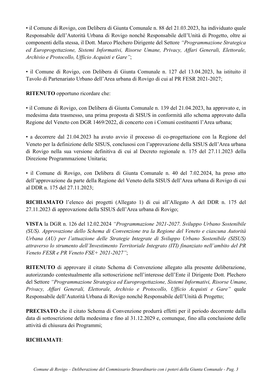 Pagina 3 del documento