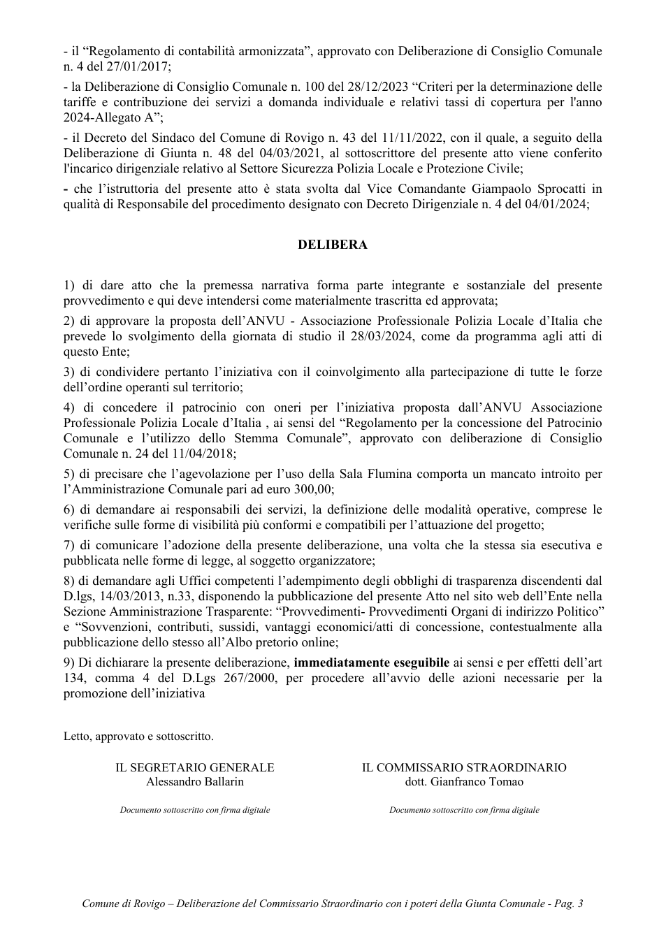 Pagina 3 del documento