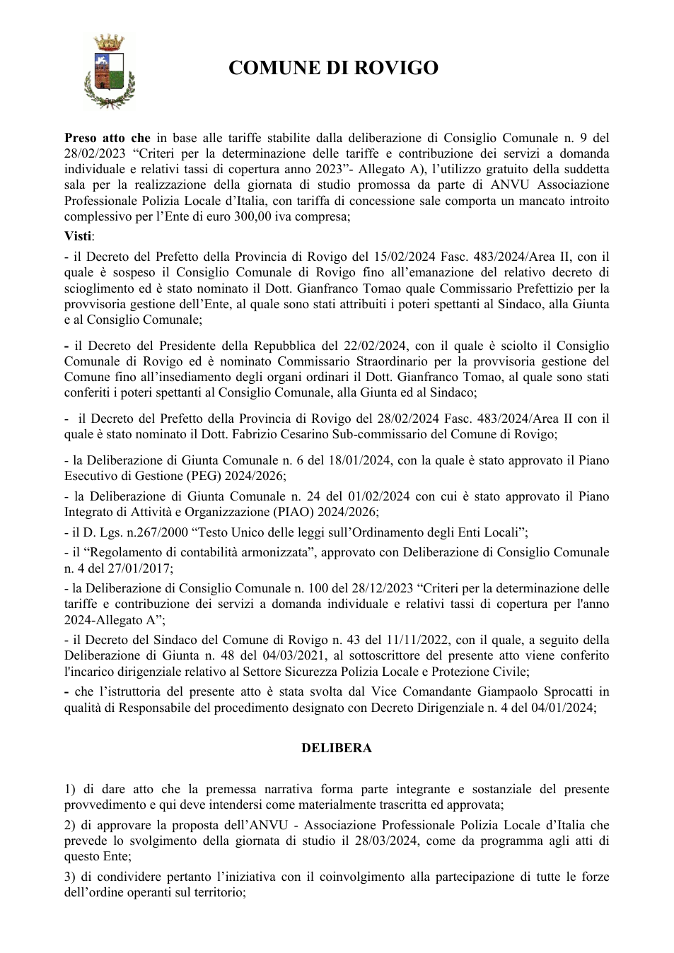 Pagina 2 del documento