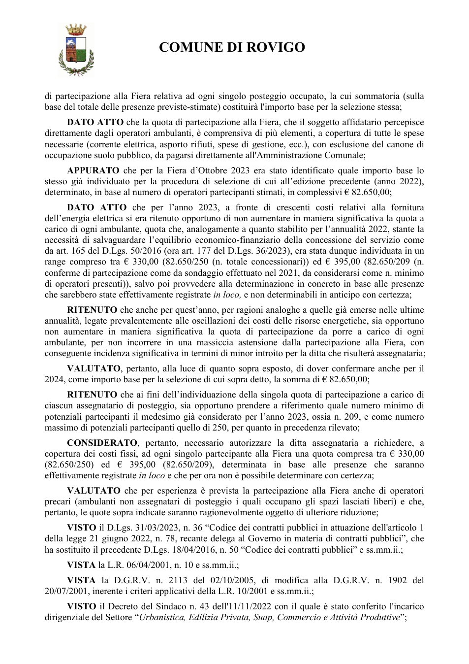 Pagina 2 del documento