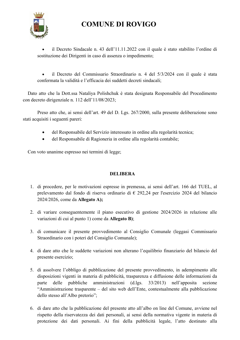 Pagina 3 del documento