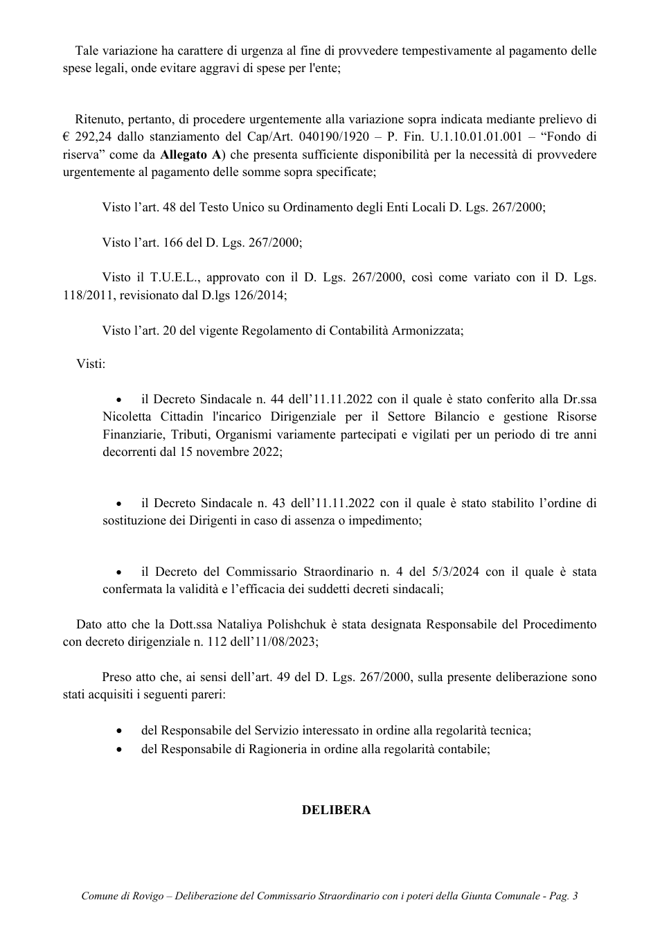 Pagina 3 del documento