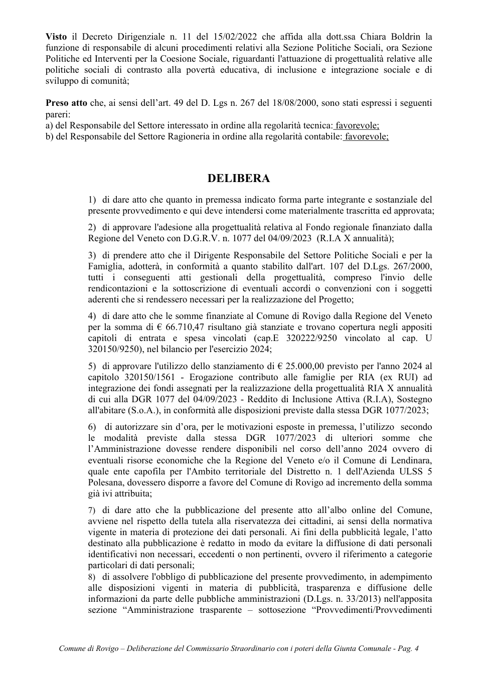 Pagina 4 del documento