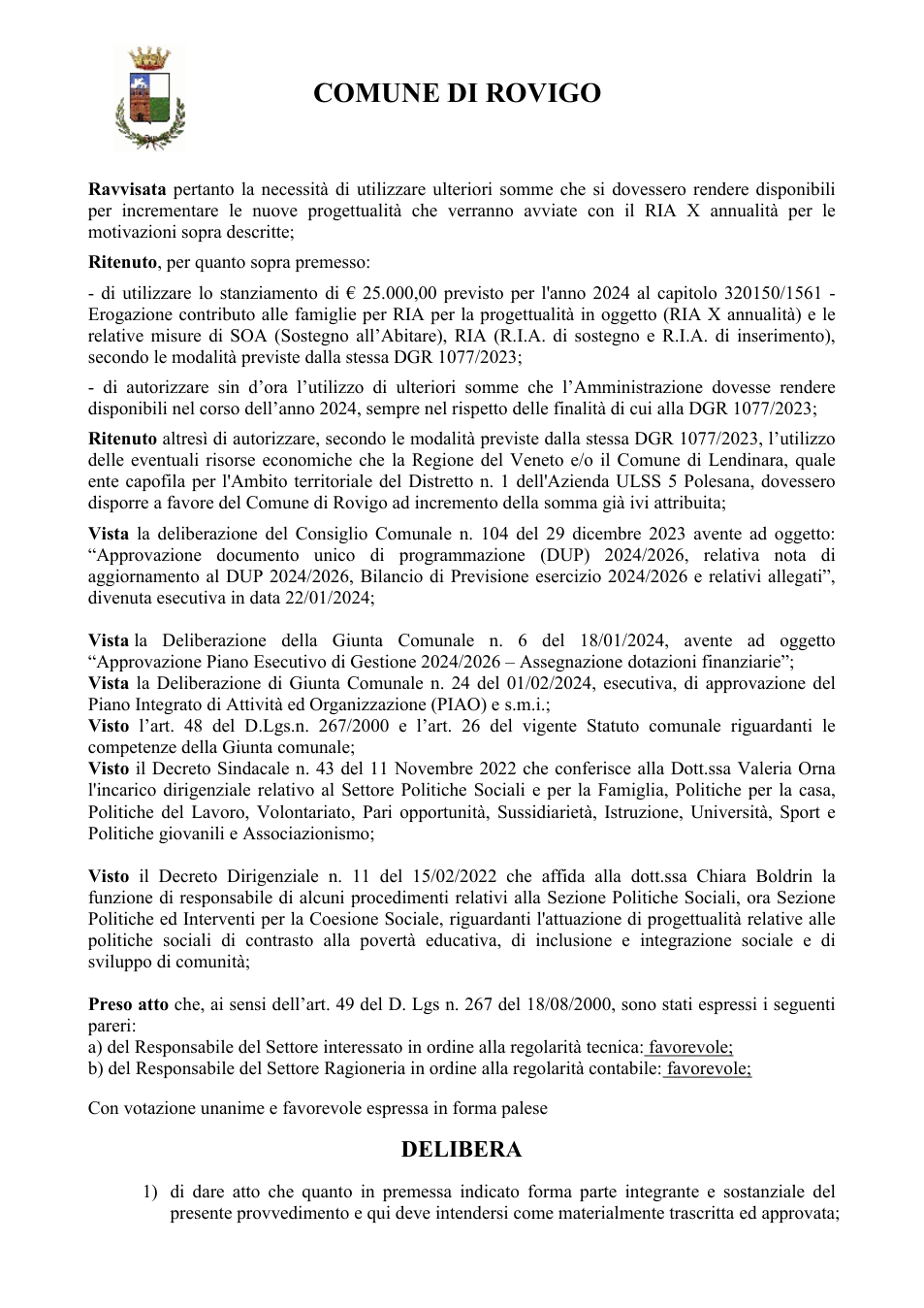 Pagina 3 del documento