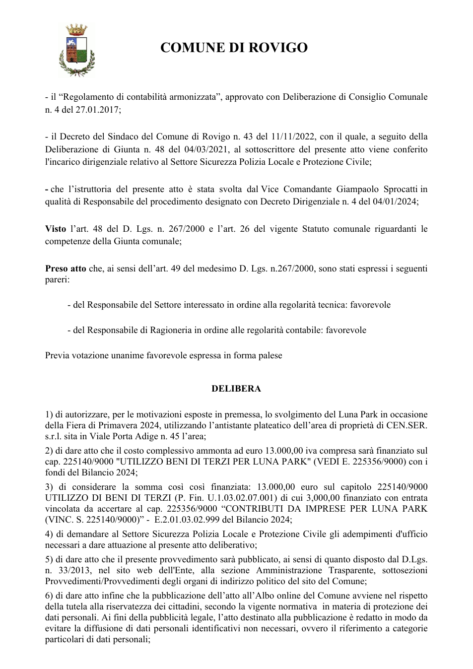 Pagina 3 del documento