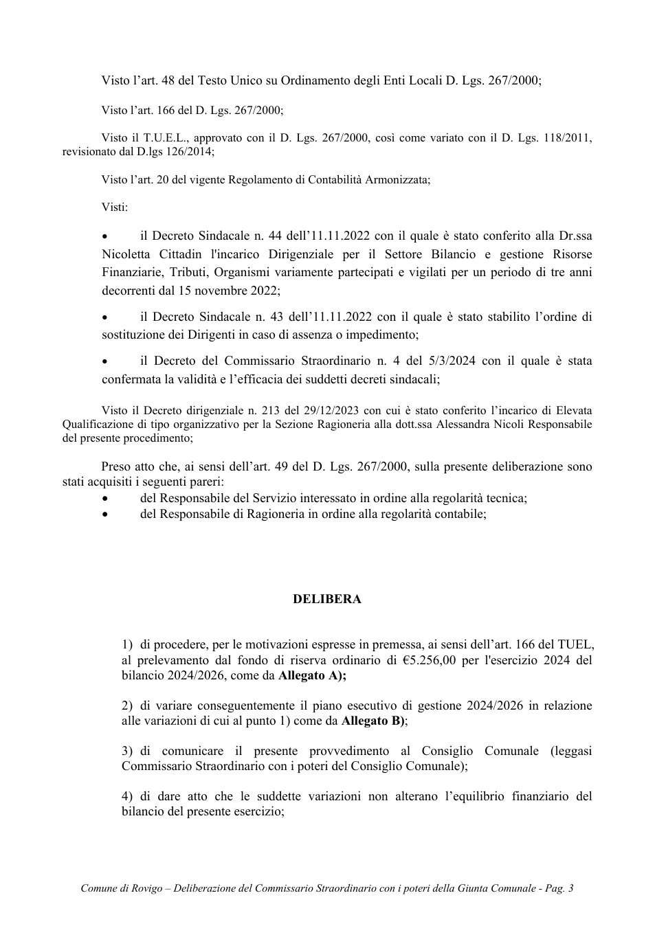 Pagina 3 del documento