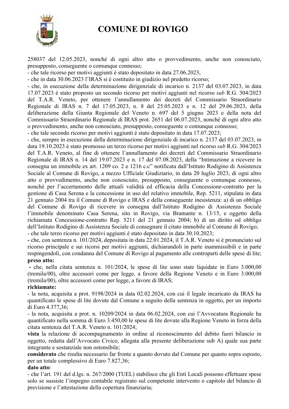 Pagina 2 del documento