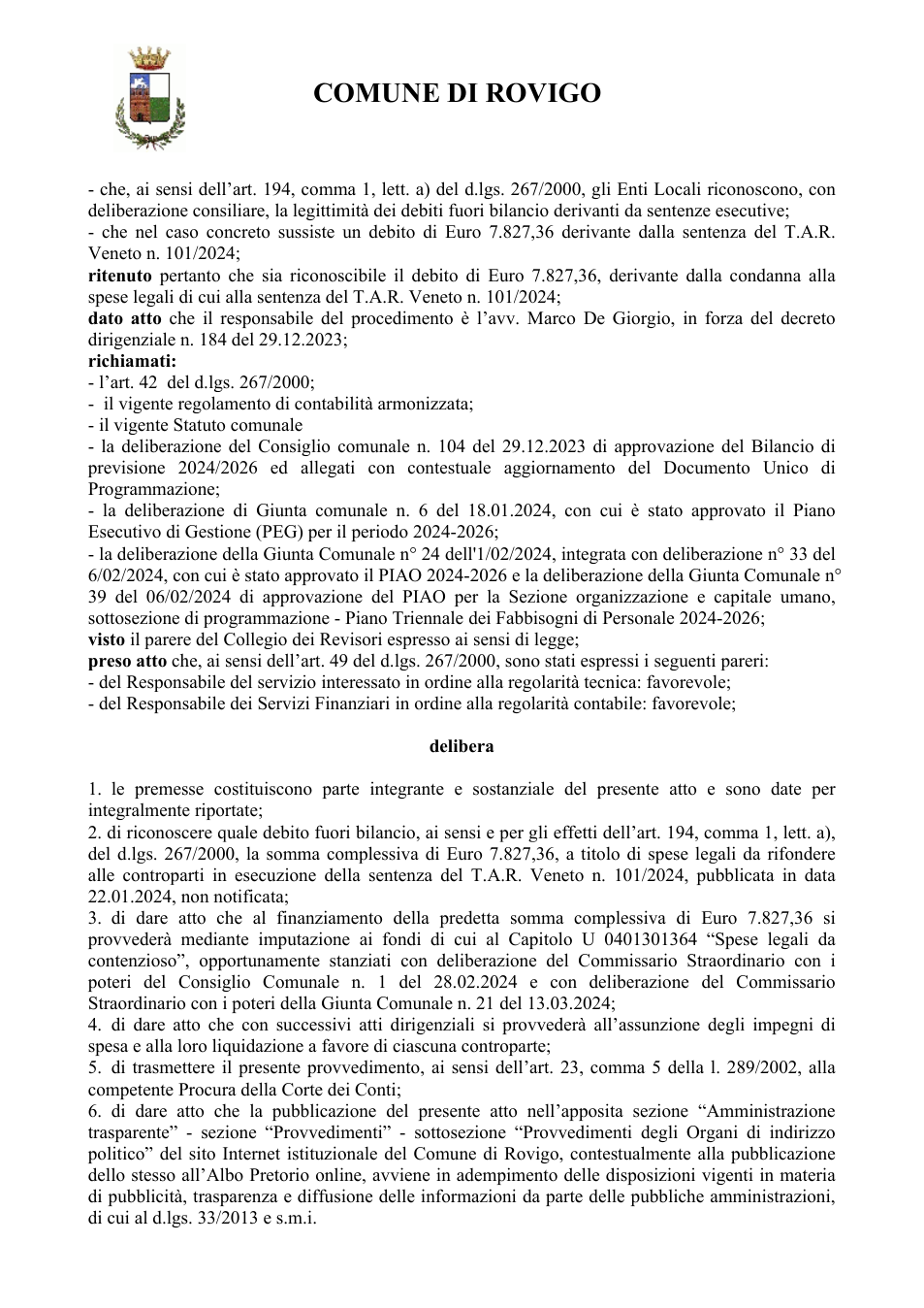 Pagina 3 del documento