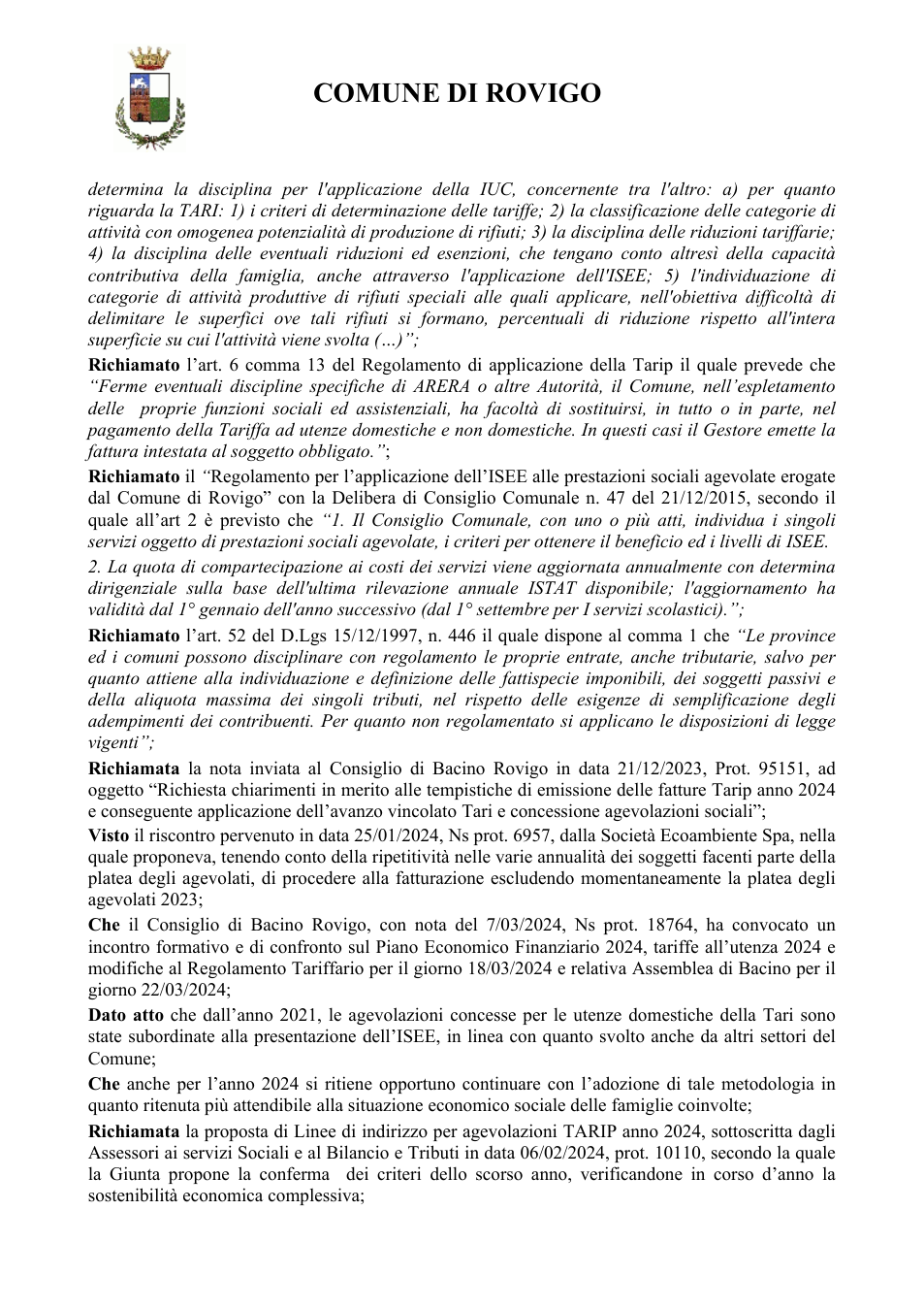 Pagina 2 del documento