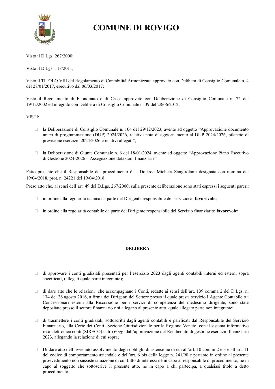 Pagina 4 del documento