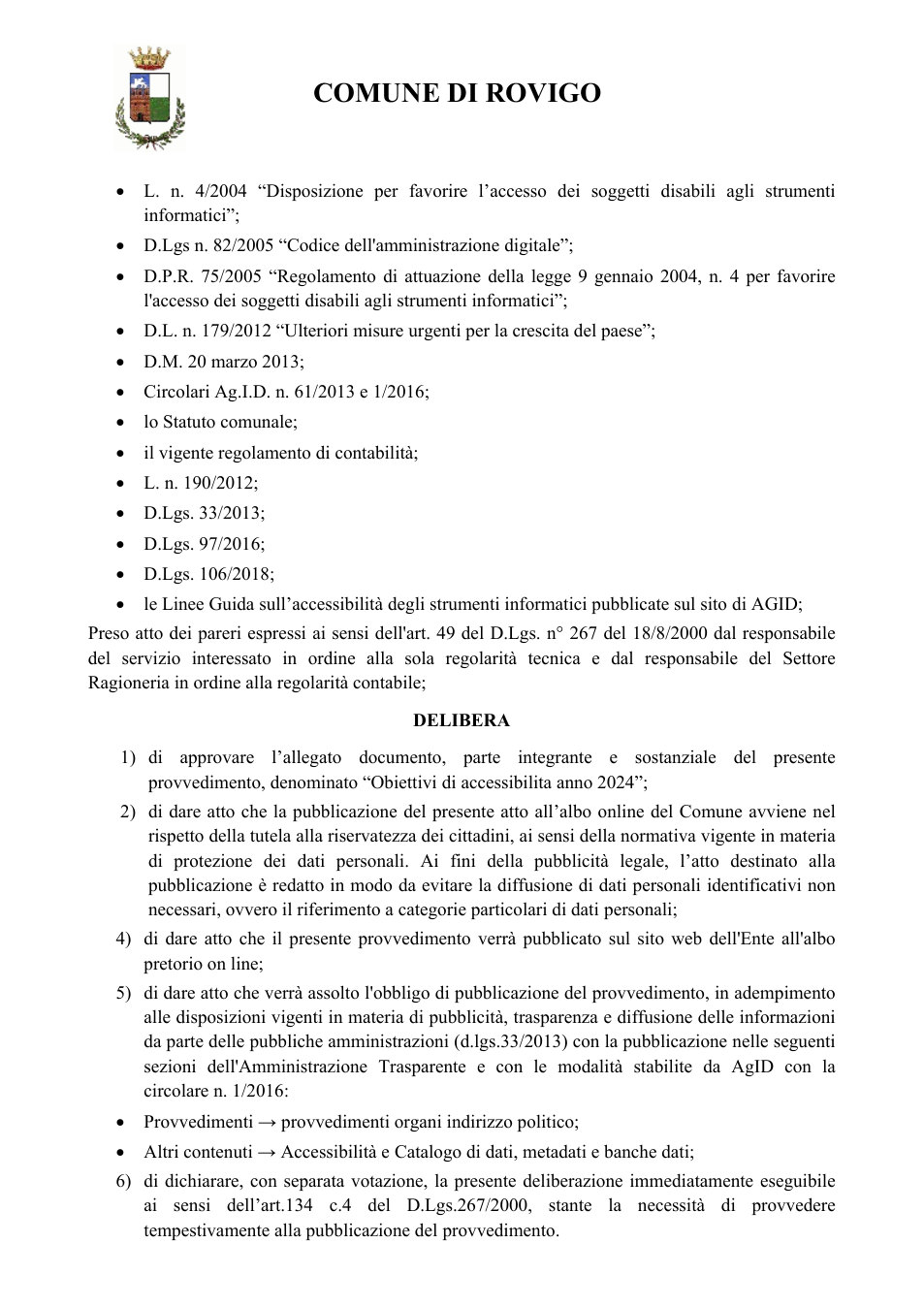 Pagina 4 del documento