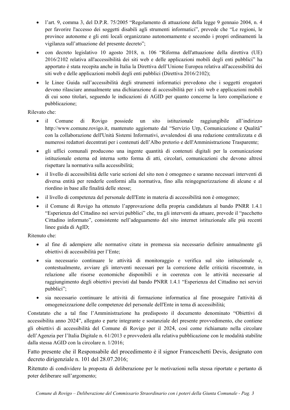 Pagina 3 del documento