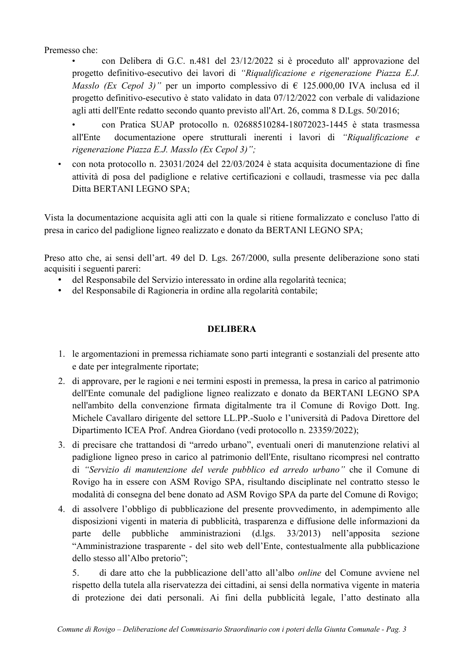Pagina 3 del documento