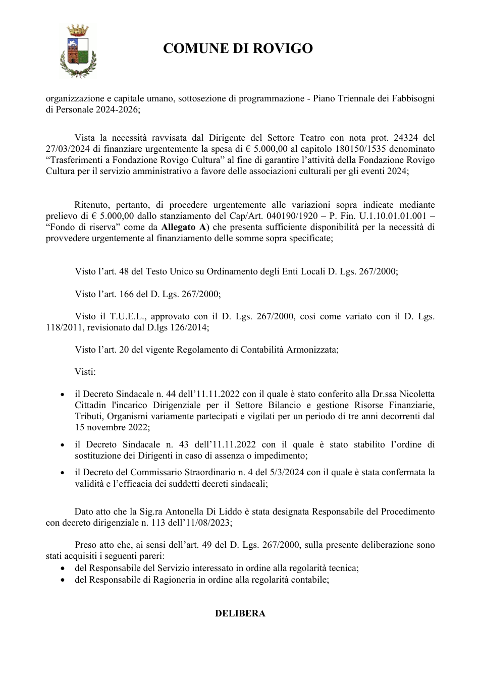Pagina 2 del documento
