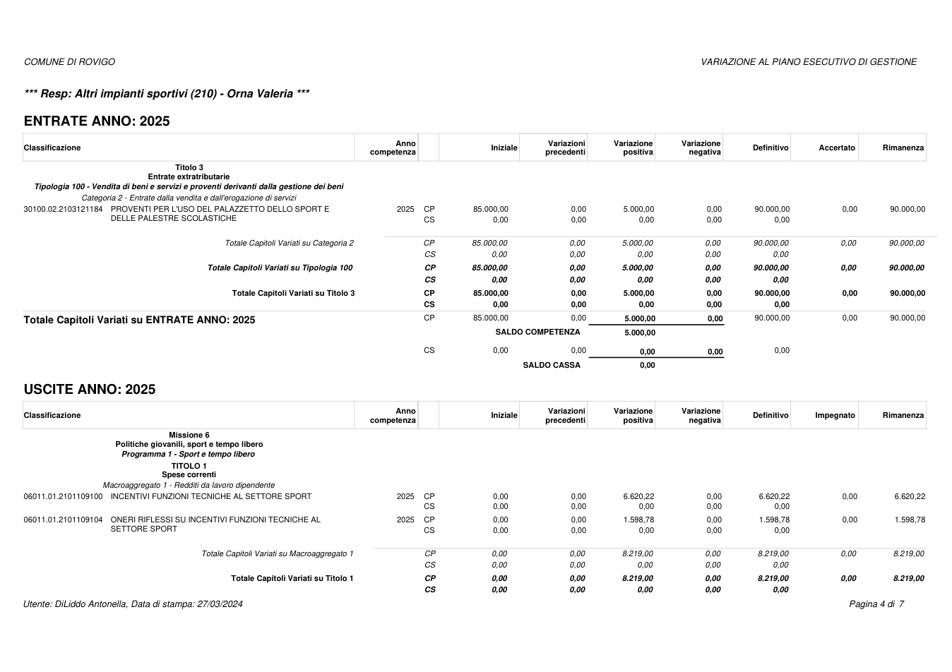 Pagina 4 del documento