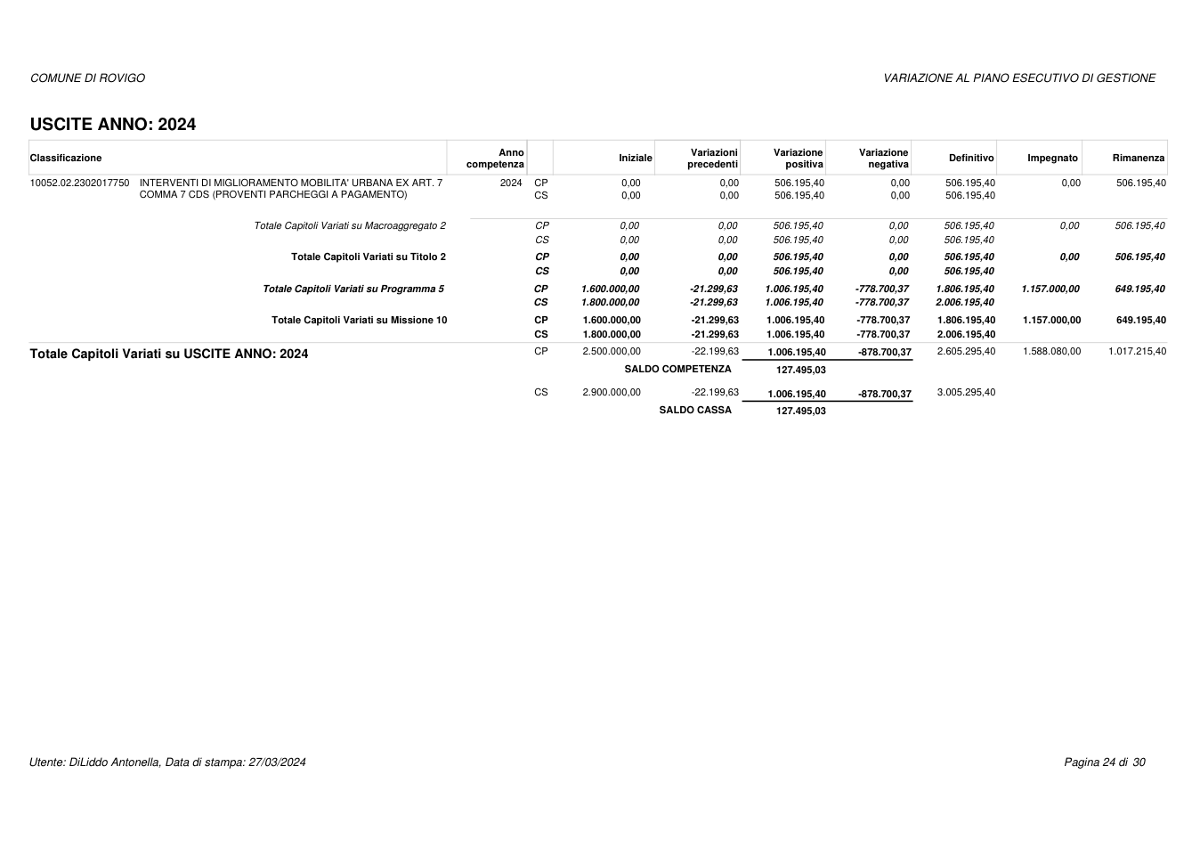 Pagina 24 del documento